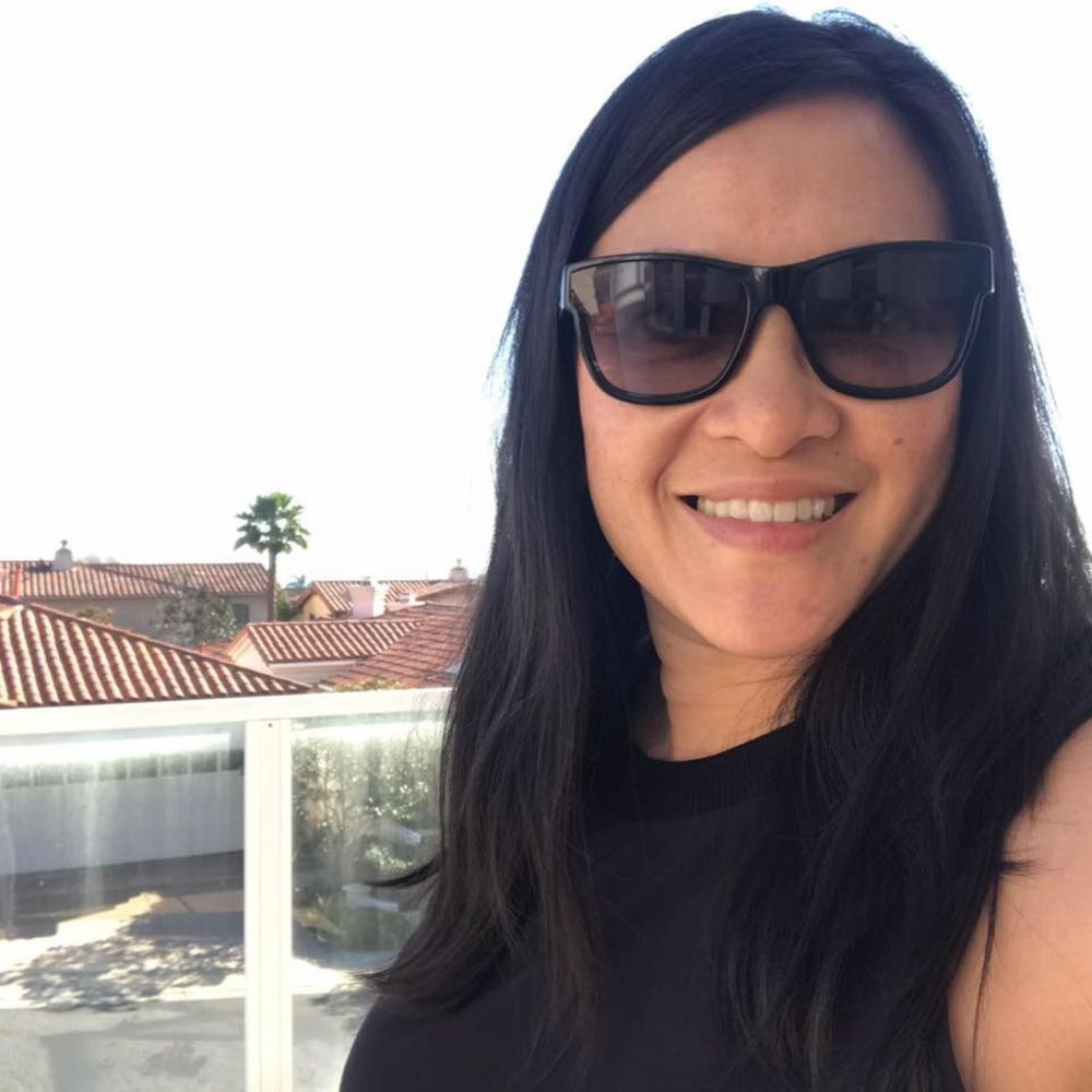 Meet your Posher, Sharon